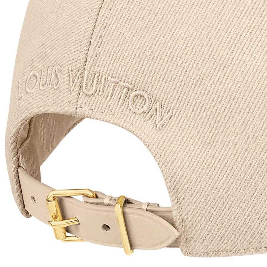 未使用品】LOUIS VUITTON ルイヴィトン キャップ・LV アイ 未使用品】LOUIS VUITTON ルイヴィトン キャップ・LV アイ