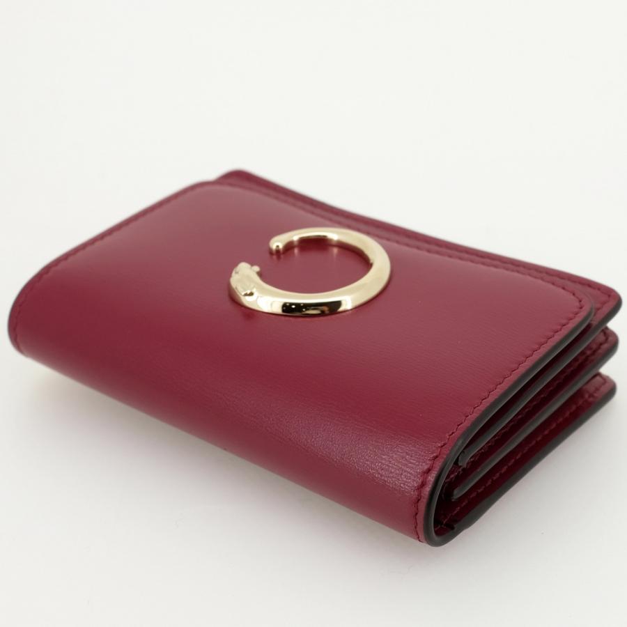 未使用品】Cartier カルティエ パンテール ドゥ ミニウォレット 未使用品】Cartier カルティエ パンテール ドゥ ミニウォレット