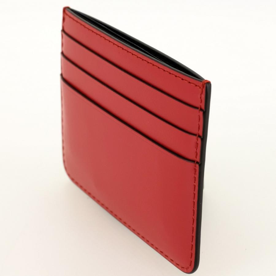 未使用品】Cartier カルティエ C ドゥ カルティエ シンプル カード 