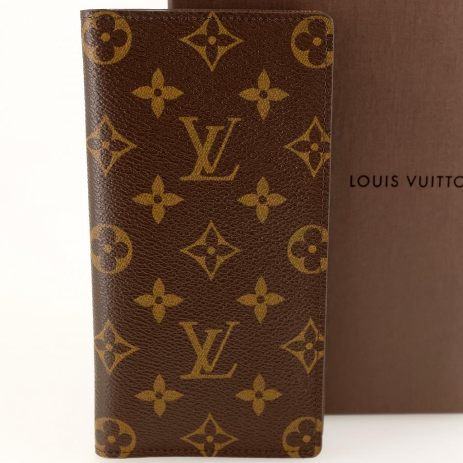 LOUIS VUITTON ルイヴィトン M61823 長財布