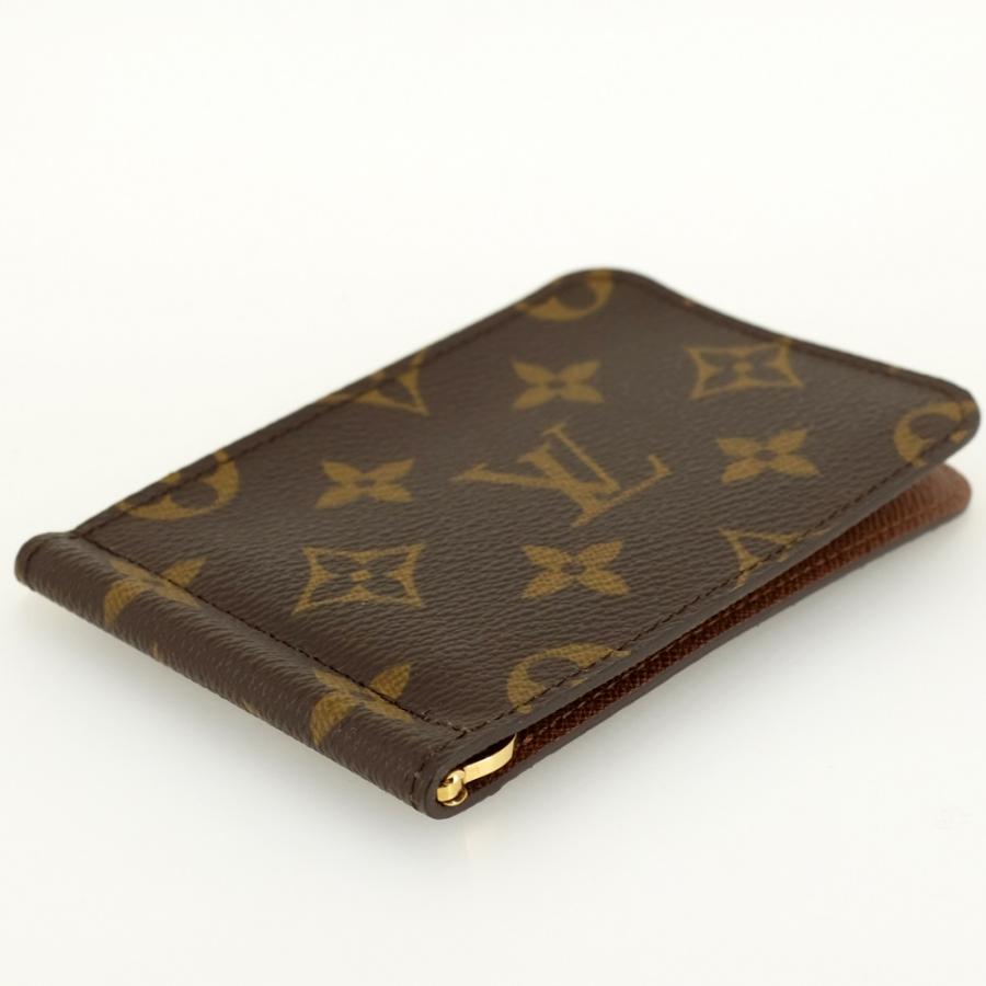 未使用品】LOUIS VUITTON ルイヴィトン ポルトフォイユ・パンス 二 