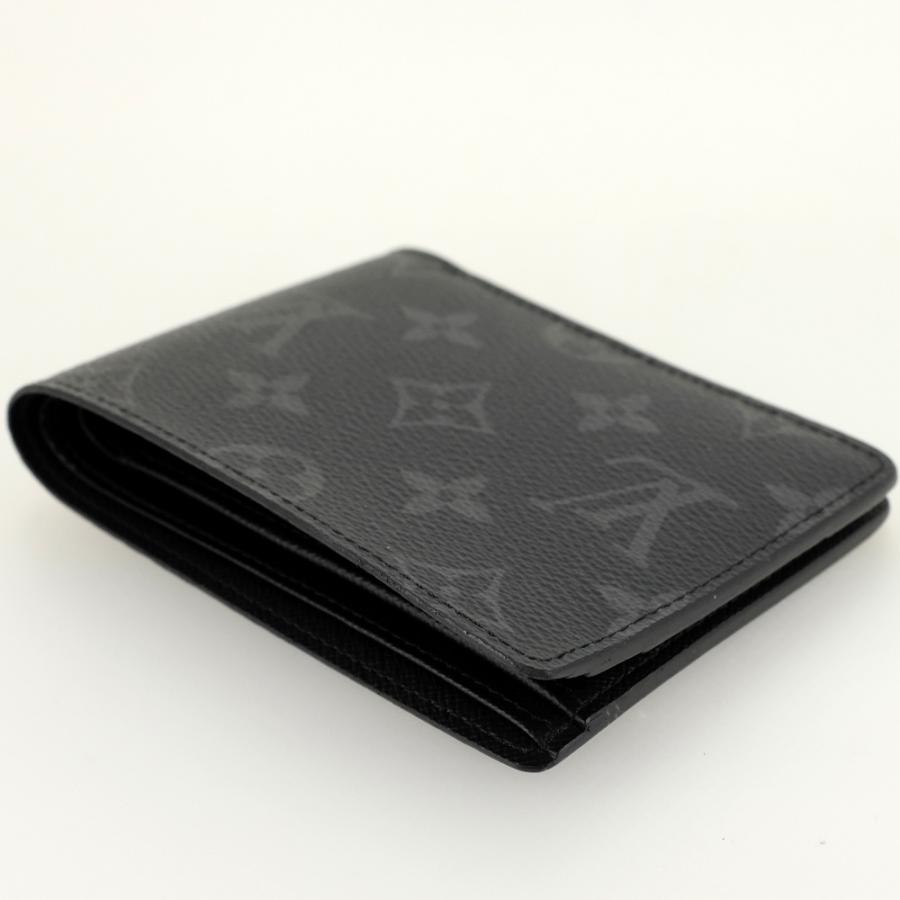 美品】LOUIS VUITTON ルイヴィトン ポルトフォイユ・ミュルティプル 二 