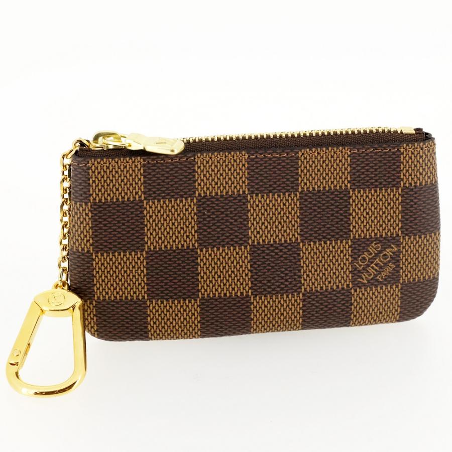 未使用品】LOUIS VUITTON ルイヴィトン ポシェット・クレ 小銭入れ 
