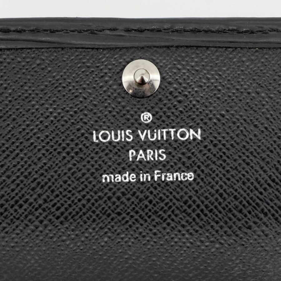 新品同様】LOUIS VUITTON ルイヴィトン ミュルティクレ6 キーケース6連 