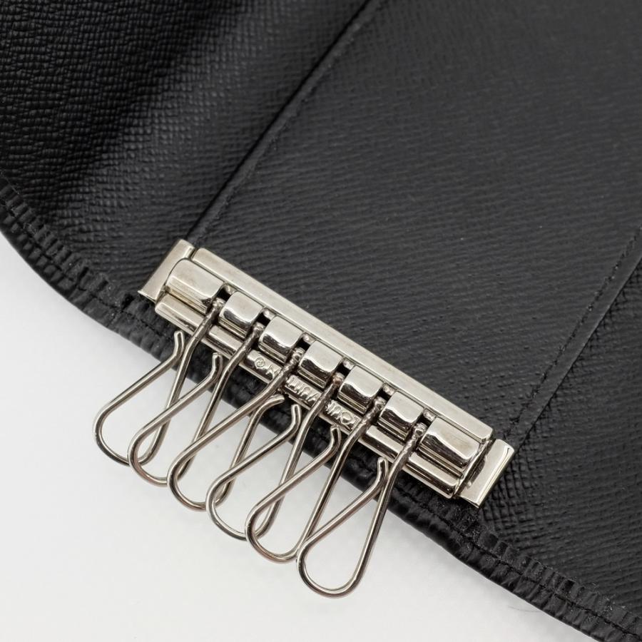 新品同様】LOUIS VUITTON ルイヴィトン ミュルティクレ6 キー 新品同様】LOUIS VUITTON ルイヴィトン ミュルティクレ6 キー