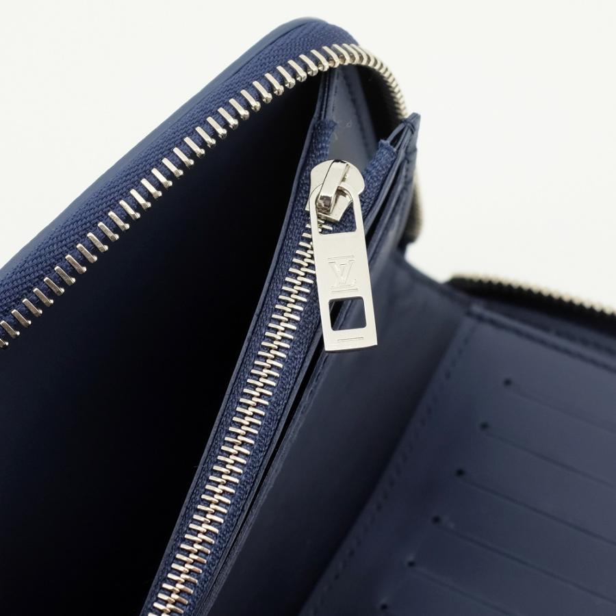 美品】ルイヴィトン ジッピーウォレット・ヴェルティカル 長財布