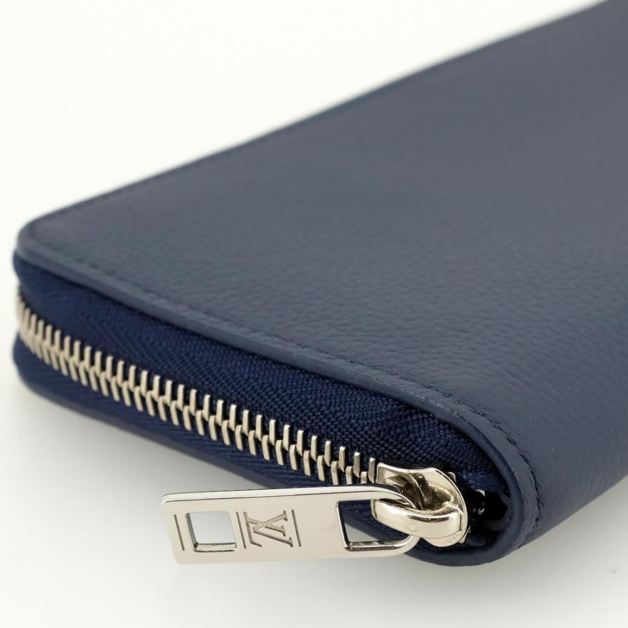美品】ルイヴィトン ジッピーウォレット・ヴェルティカル 長財布