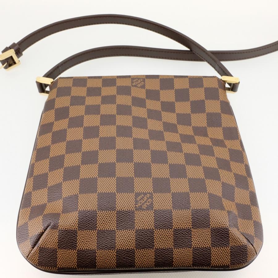 美品】LOUIS VUITTON ルイヴィトン ミュゼット・サルサ ロング