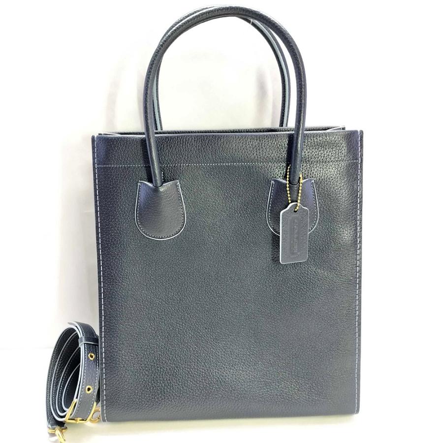 COACH 【未使用品】COACH コーチ カシンキャリートート29 2wayバッグ  