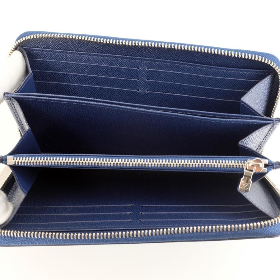 美品】ルイヴィトン ジッピーウォレット 長財布（小銭入れあり） エピ  