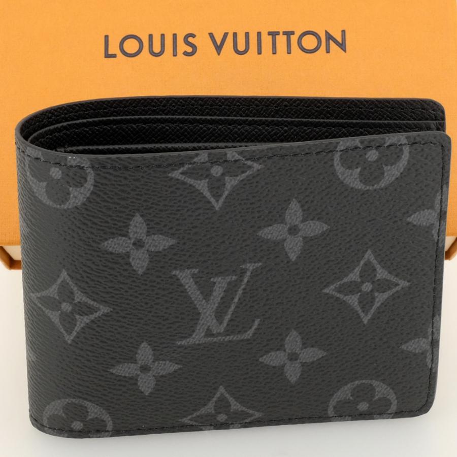 未使用品‼️ルイヴィトンモノグラムシャドウポルトフォイユミュルティプル