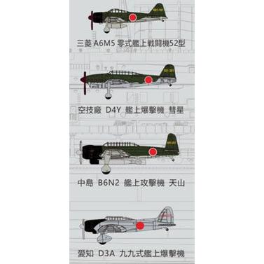 ベリーファイア 1/350 日本海軍 航空母艦 大鳳 マリアナ沖海戦