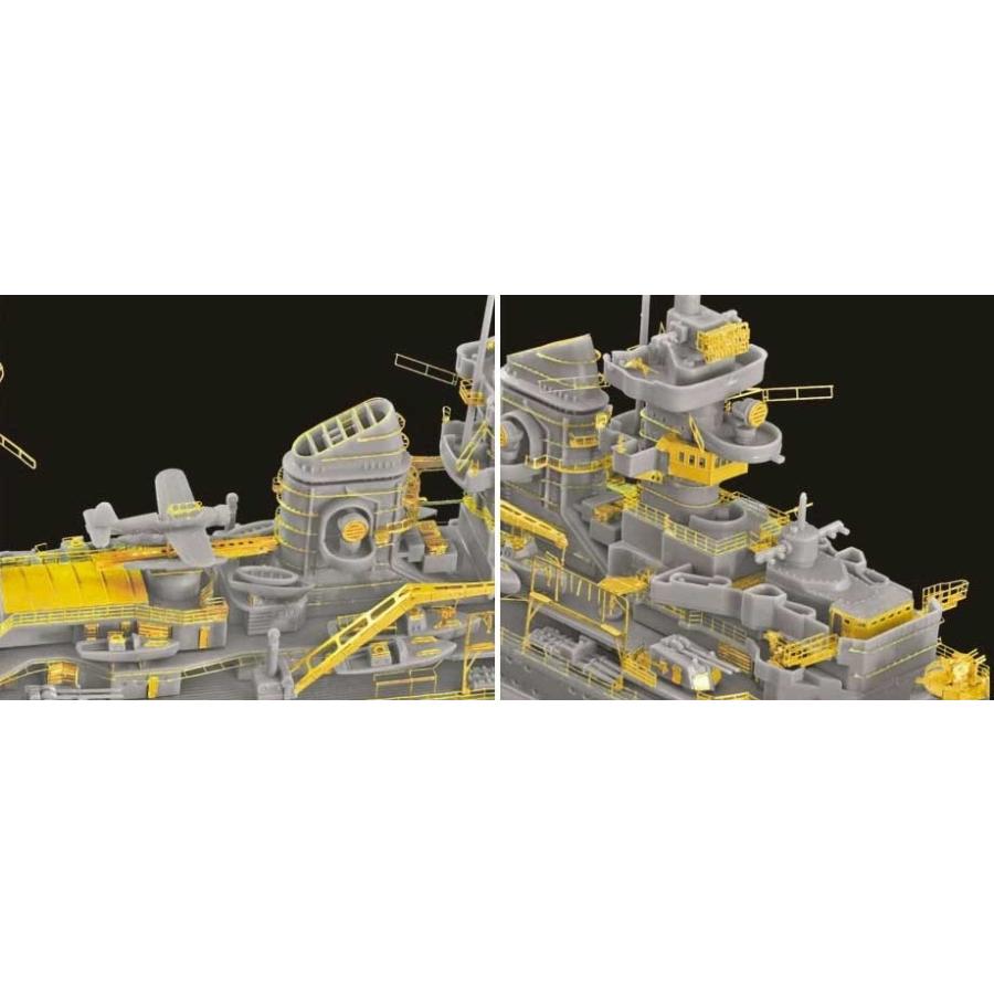 フライホークモデル FH70155 フライホーク1/700 1/700 独海軍プリンツ