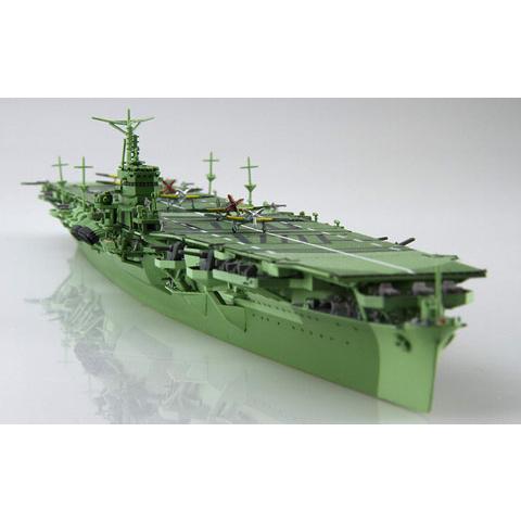 1/700 フジミ「日本海軍戦艦 大和 + 航空母艦 大鳳&葛城」3点セット