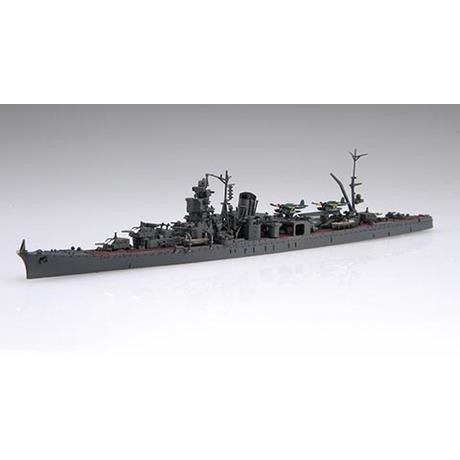 フジミ模型 フジミ特シリーズNo.107 1/700 日本海軍軽巡洋艦 能代
