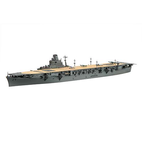 フジミ模型 FUTOKU94 フジミ 1/700 日本海軍航空母艦 飛鷹 昭和19年/あ