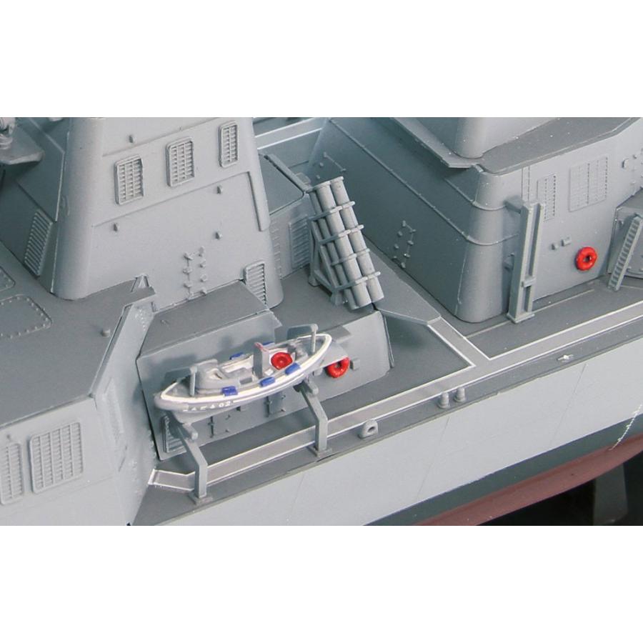 ピットロード（PIT-ROAD） GB3503 1/350 海自護衛艦用グレードアップ