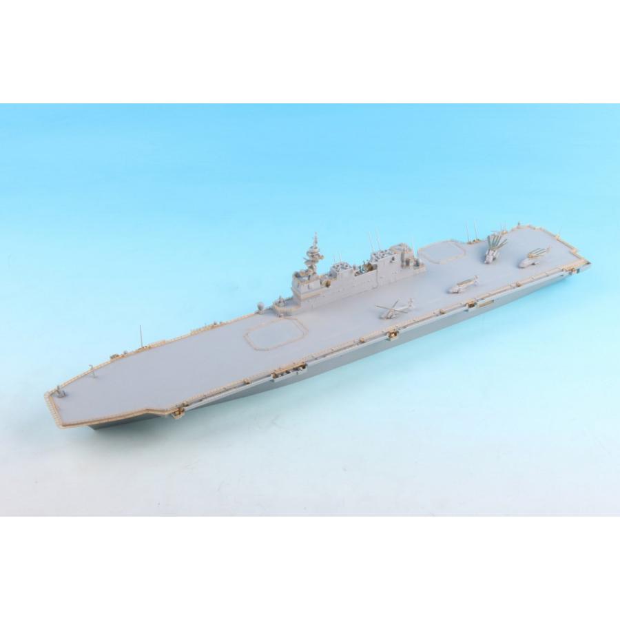 ピットロード（PIT-ROAD） GB7014 1/700 海上自衛隊護衛艦 いずも型用