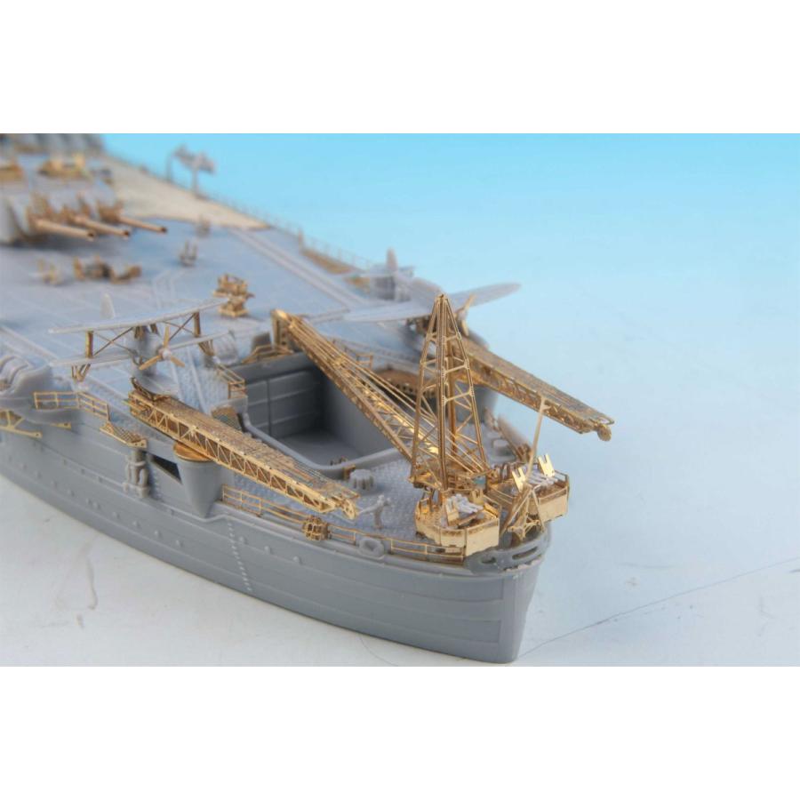Gb7015 1 700 日本海軍 戦艦 大和 最終時用 ピットロード純正グレードアップパーツセット Gb7015 模型 ホビーのノースポート 通販 Yahoo ショッピング
