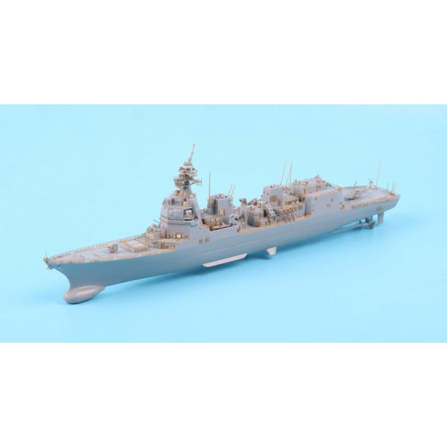 ピットロード（PIT-ROAD） GB7019 海上自衛隊 護衛艦 DD-119 あさひ型