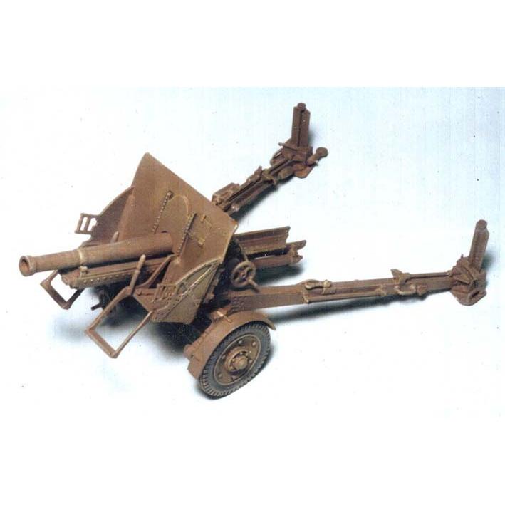 GF49 1/35 日 機動91式10cm榴弾砲 : gf49 : 模型・ホビーのノース 