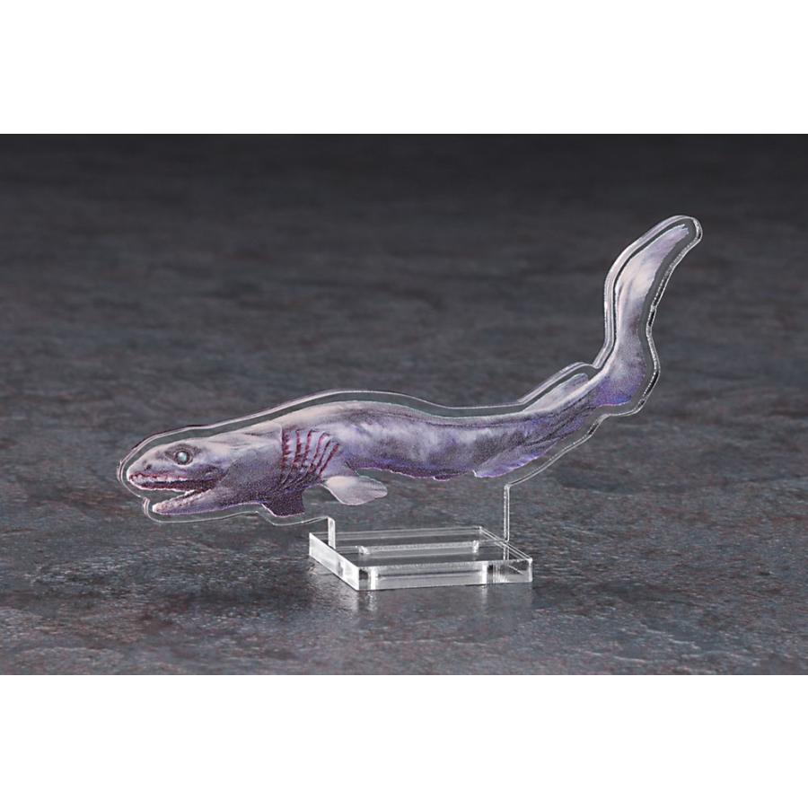 ハセガワ 1/72 有人潜水調査船 しんかい6500 海底ジオラマセット
