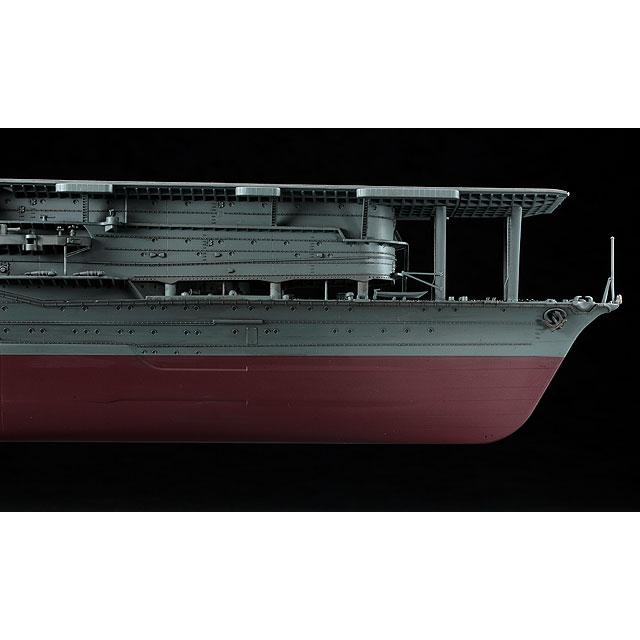 ハセガワ 1/350 空母赤城 : 模型・ホビーのノースポート - 通販