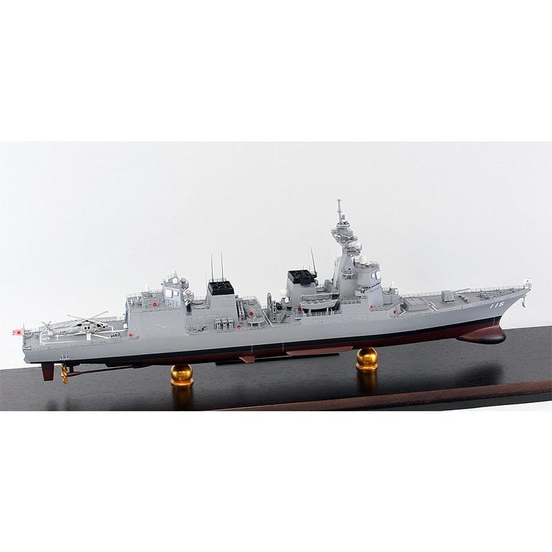 ピットロード（PIT-ROAD） HMG04 1/350 海上自衛隊 護衛艦 DD-115 あ