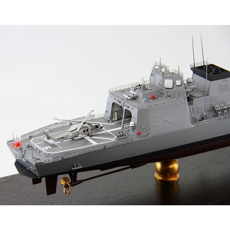 HMG04 1/350 海上自衛隊 護衛艦 DD-115 あきづき HMG04 1/350 海上自衛隊 護衛艦 DD-115 あきづき