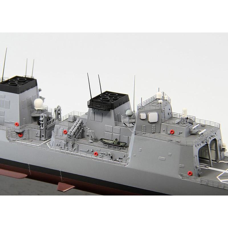 ピットロード HMG04 1/350 海上自衛隊 護衛艦 DD-115 あきづき ピットロード HMG04 1/350 海上自衛隊 護衛艦 DD-115 あきづき
