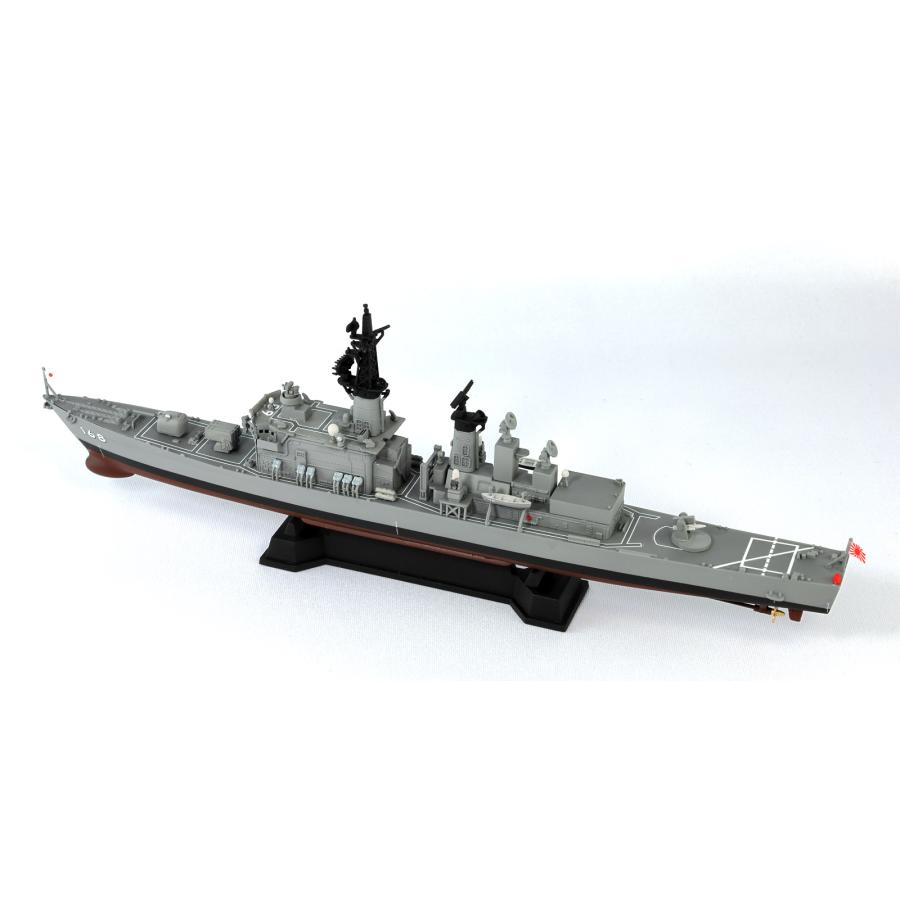 ピットロード（PIT-ROAD） J101 1/700 海上自衛隊 護衛艦 DDG-168 たち