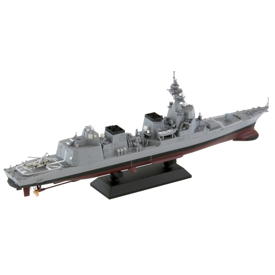 ピットロード（PIT-ROAD） J107 1/700 海上自衛隊 護衛艦 DD-115 あきづき : 模型・ホビーのノースポート - 通販 ...