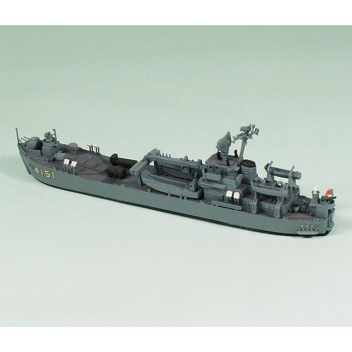 海上自衛隊輸送艦 みうら (LST-4151) (プラモデル) - ホビーサーチ