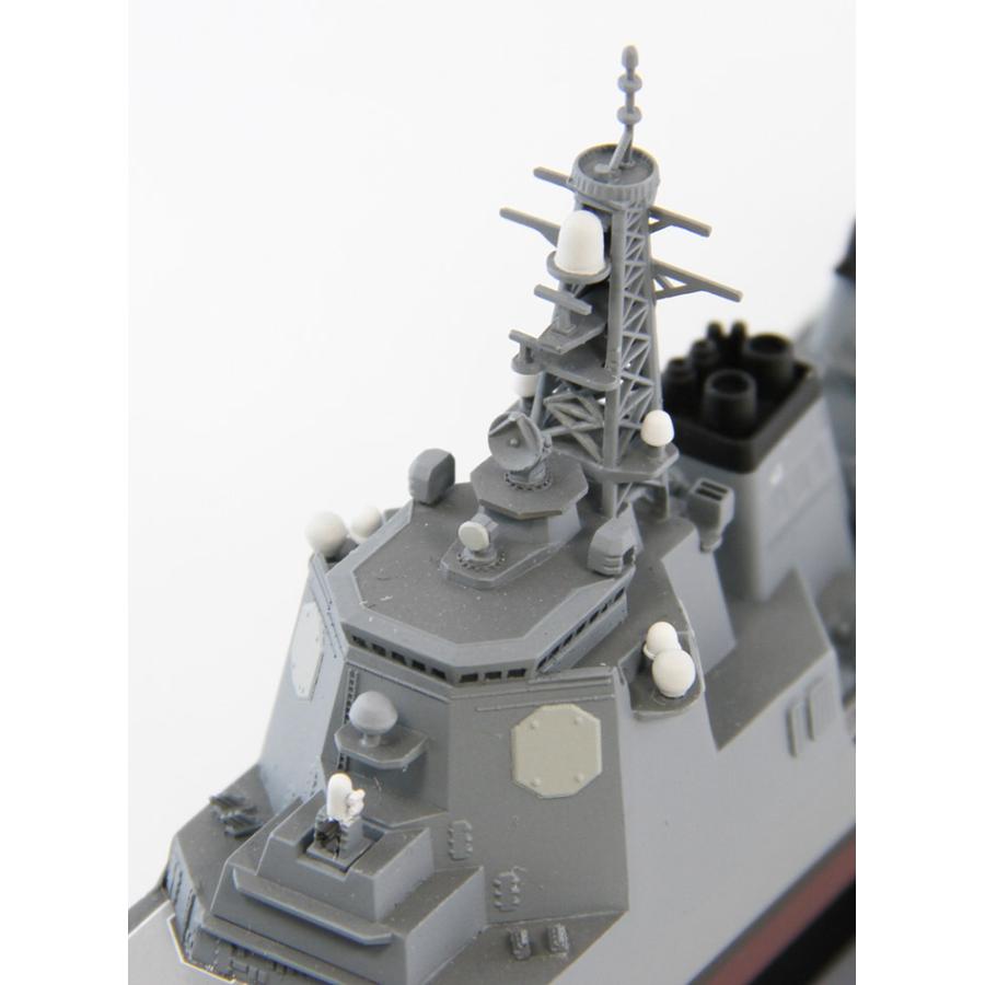 ピットロード（PIT-ROAD） J63NH 1/700 海上自衛隊 イージス護衛艦 DDG
