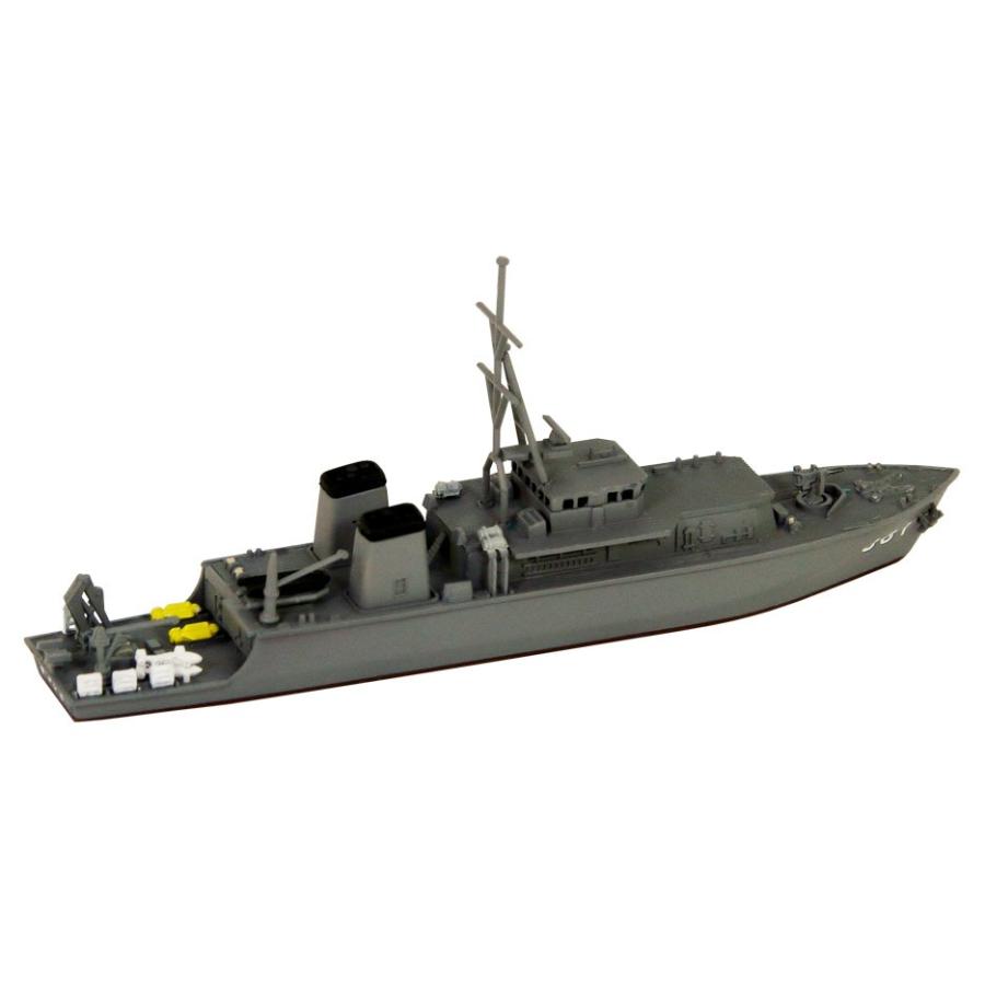 ピットロード（PIT-ROAD） J65SP 1/700 海上自衛隊 護衛艦 DD-110 た