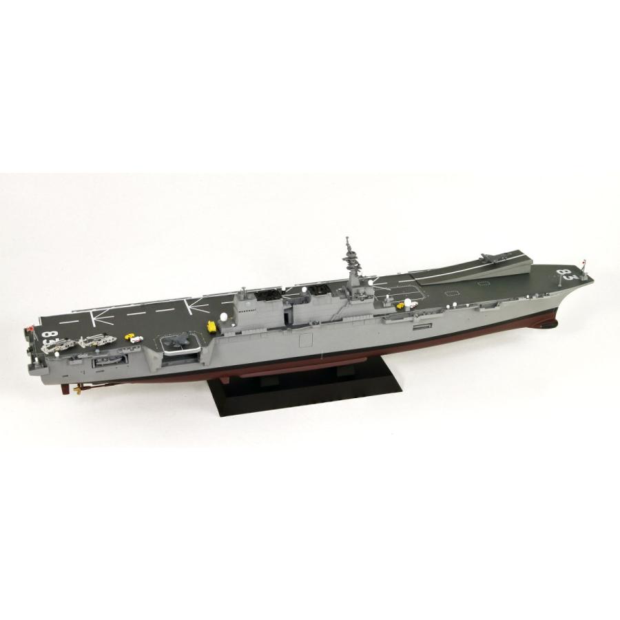 ピットロード製 海上自衛隊 ヘリコプター搭載護衛艦 DDH-183 いずも Amazon | ピットロード 1/700 スカイウェーブシリーズ 海上自衛隊