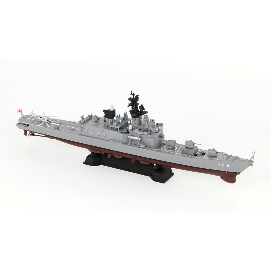 ピットロード（PIT-ROAD） J77 1/700 海上自衛隊 護衛艦 DDH-144