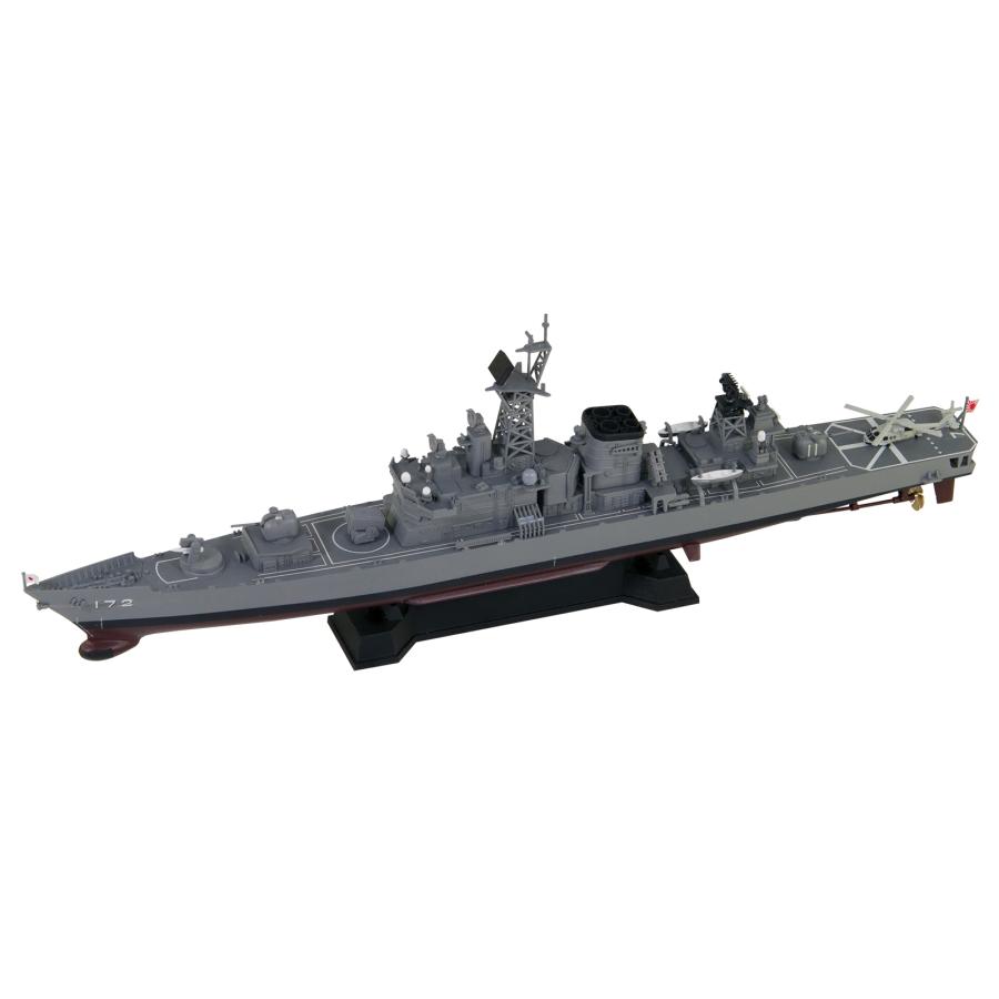 ピットロード（PIT-ROAD） J87SP 1/700 海上自衛隊 護衛艦 DDG-172