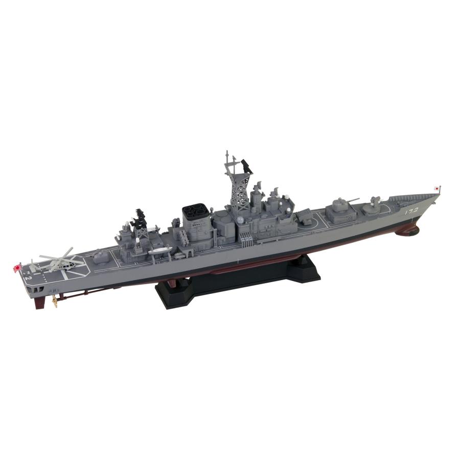 ピットロード（PIT-ROAD） J87SP 1/700 海上自衛隊 護衛艦 DDG-172