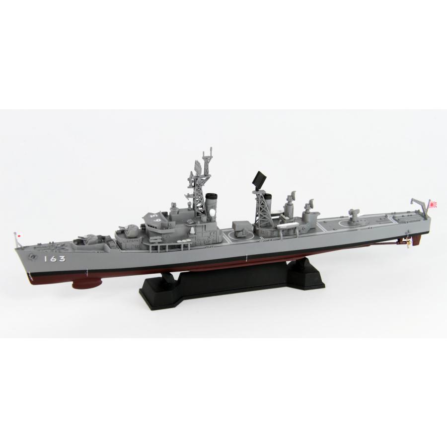 ピットロード（PIT-ROAD） J90 1/700 海上自衛隊 護衛艦 DDG-163 あ