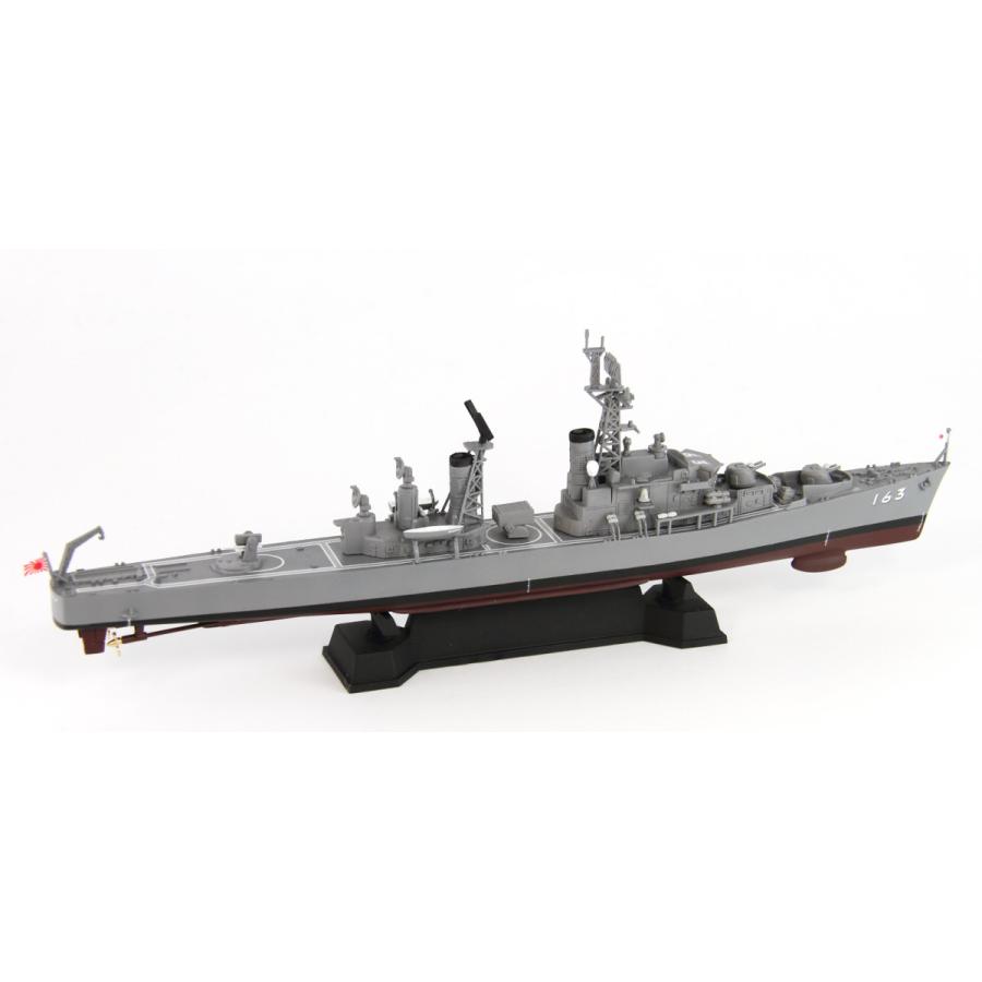 ピットロード（PIT-ROAD） J90 1/700 海上自衛隊 護衛艦 DDG-163 あ 