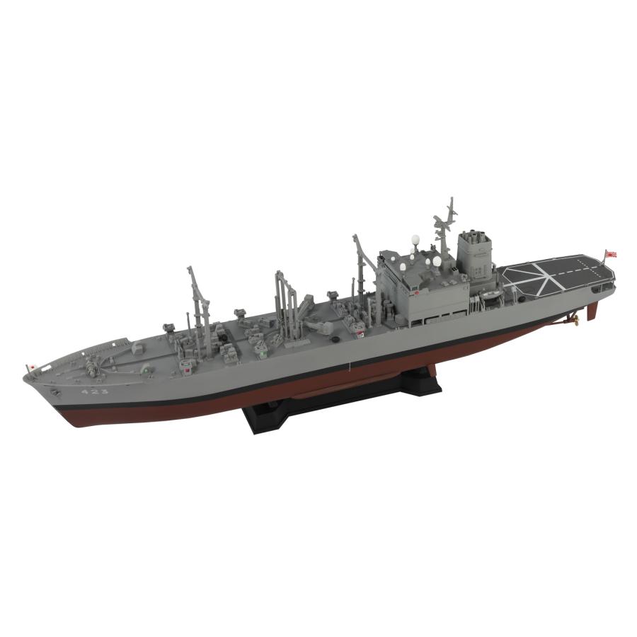 ピットロード（PIT-ROAD） J98 1/700 海上自衛隊 補給艦 AOE-423 ときわ : 模型・ホビーのノースポート - 通販 ...