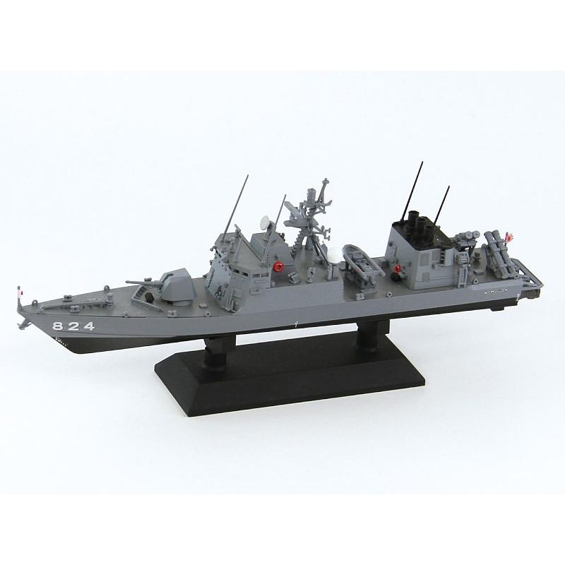 ピットロード 1/350 海上自衛隊 ミサイル艇 PG-824 はやぶさ JB17 rdzdsi3 ピットロード（PIT-ROAD） JB17 1/350 海上自衛隊 ミサイル艇 PG-824