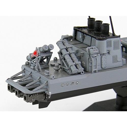 ピットロード（PIT-ROAD） JB17 1/350 海上自衛隊 ミサイル艇 PG-824