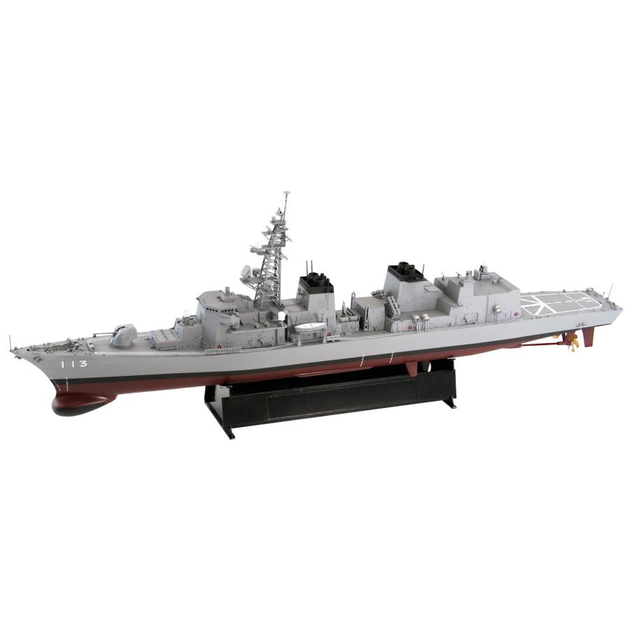 ピットロード（PIT-ROAD） JB21 1/350 海上自衛隊護衛艦 DD-113