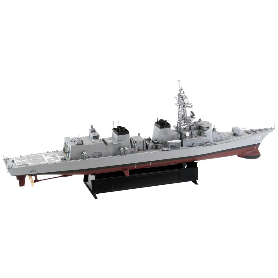 ピットロード（PIT-ROAD） JB21 1/350 海上自衛隊護衛艦 DD-113