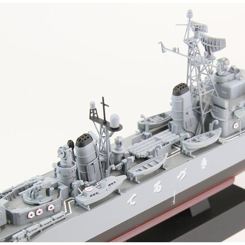 ピットロード（PIT-ROAD） JB23 1/350 海上自衛隊 護衛艦 DD-162 てる