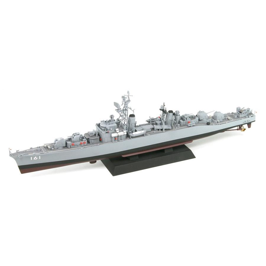 ピットロード JB27 1/350 海上自衛隊 護衛艦 DD-161 あきづき