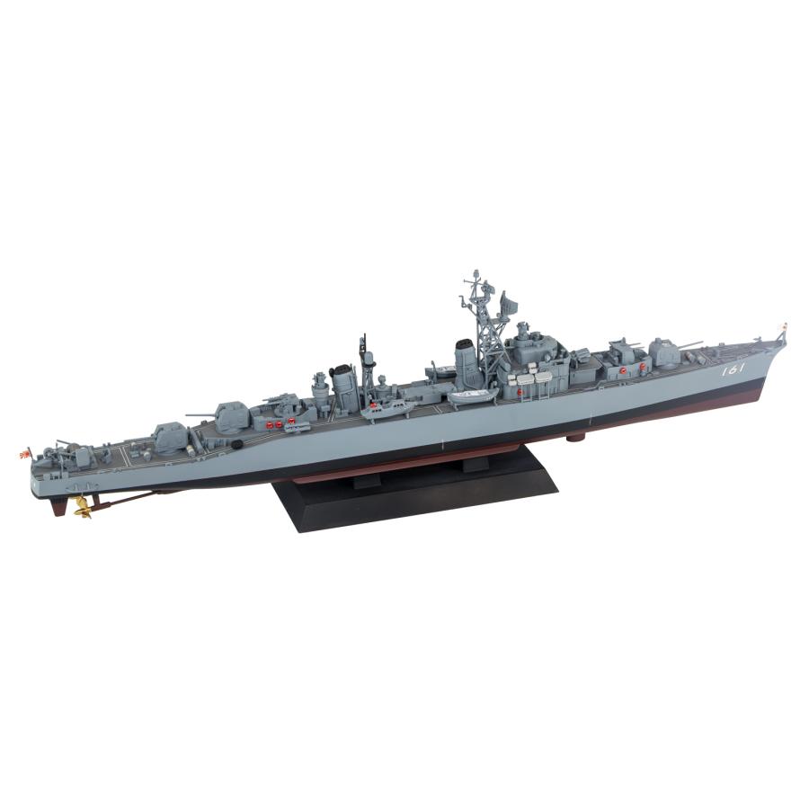 ピットロード（PIT-ROAD） JB27 1/350 海上自衛隊 護衛艦 DD-161 あ