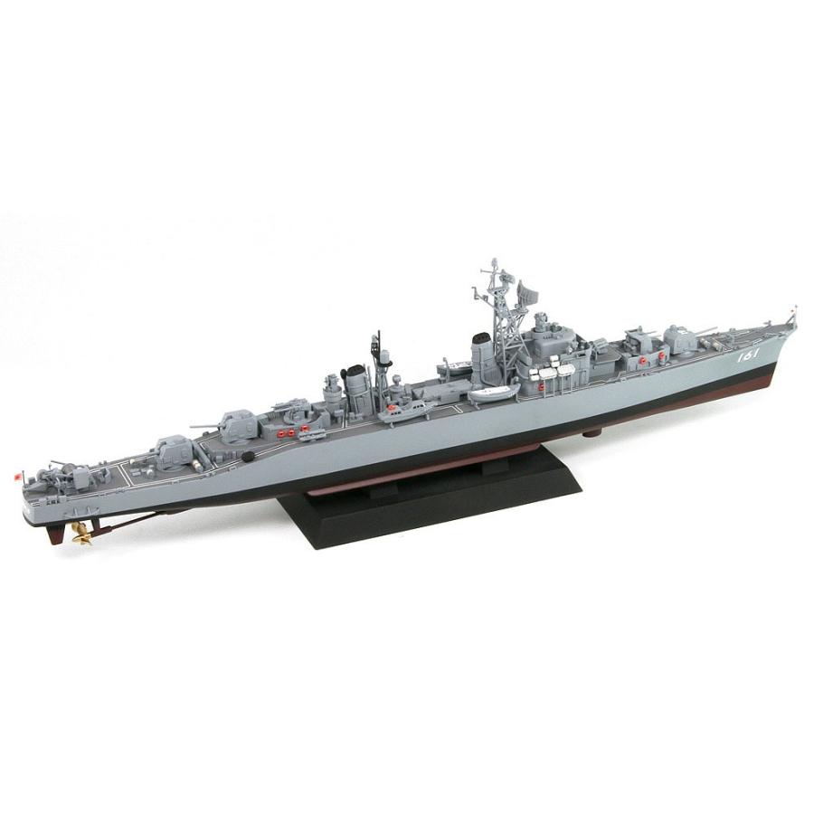 護衛艦 DD-161 あきづき（初代）改装後 伊-400 スペシャルエディション 護衛艦 DD-161 あきづき（初代）改装後 伊-400 スペシャル